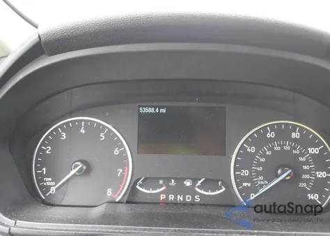 2022 Ford Ecosport Se from USA, damaged, VIN MAJ6S3GL0NC467856